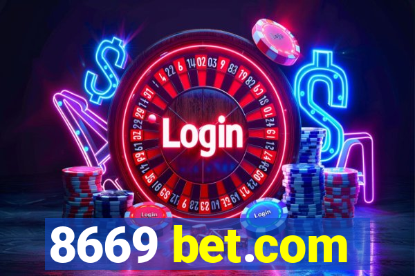8669 bet.com